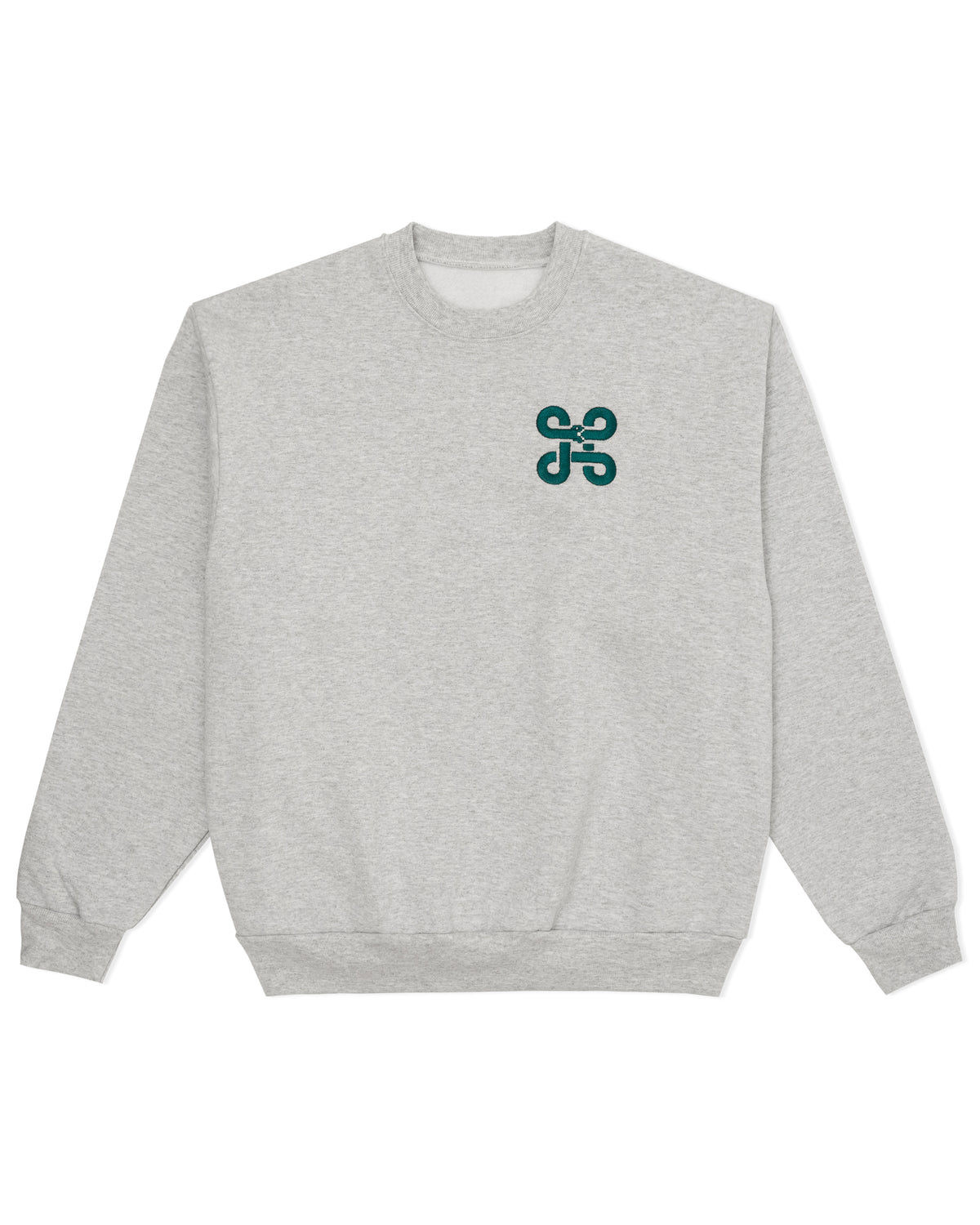 Feed Me Crewneck
