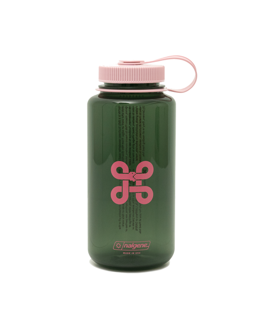 Manifesto Nalgene