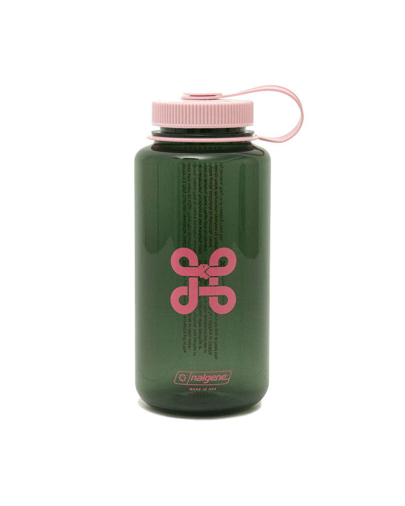 Manifesto Nalgene