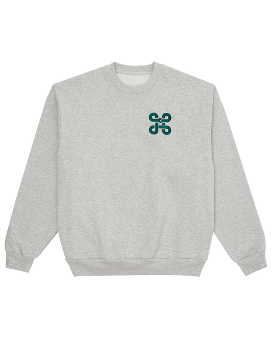Feed Me Crewneck